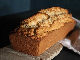Coconut Bread