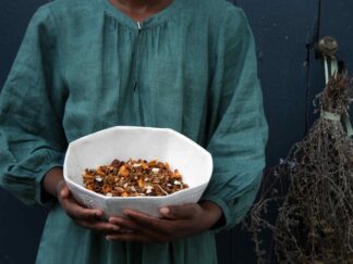 Cranberry & Pecan Granola