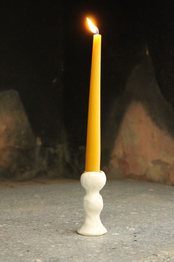 Candle Holder Ball - Image 2