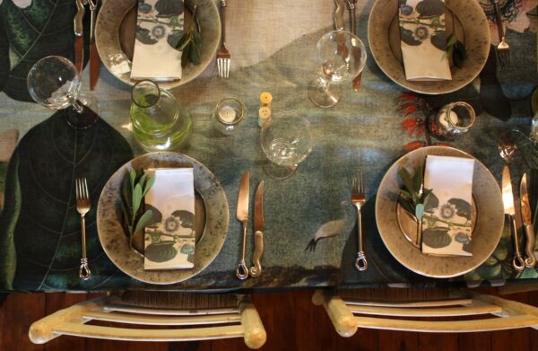 `Table Cloth - Image 7