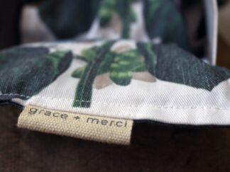 Relaxing Shoulder Pad