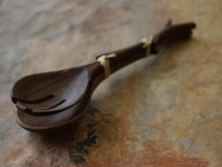 Wooden Spoon Twig