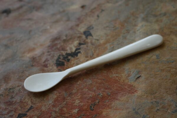 Bone Spoon