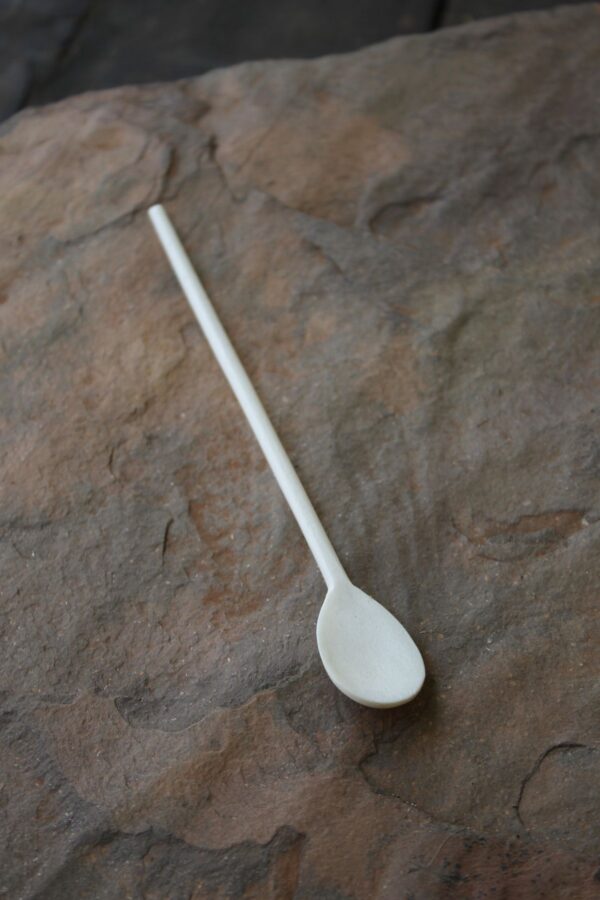 Bone Spoon - Image 2