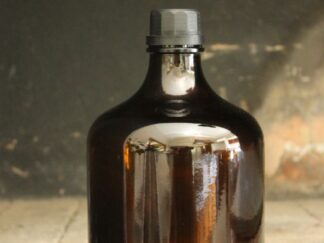 Laboratory Bottle