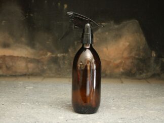 Pot Plant Spray Bottle & Mister