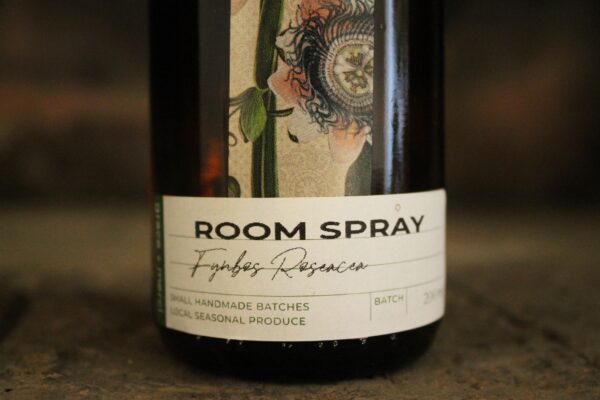 Room Spray