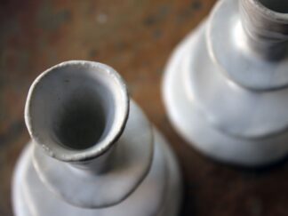 Candle Holder Three Ring