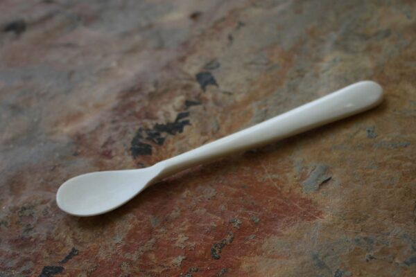 bone spoon