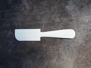 butter knife bone