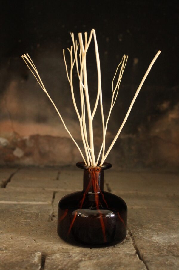 reed diffuser branches five