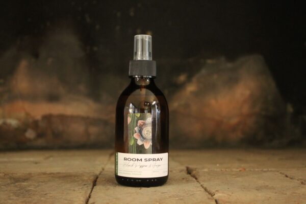 room spray black pepper onejpg