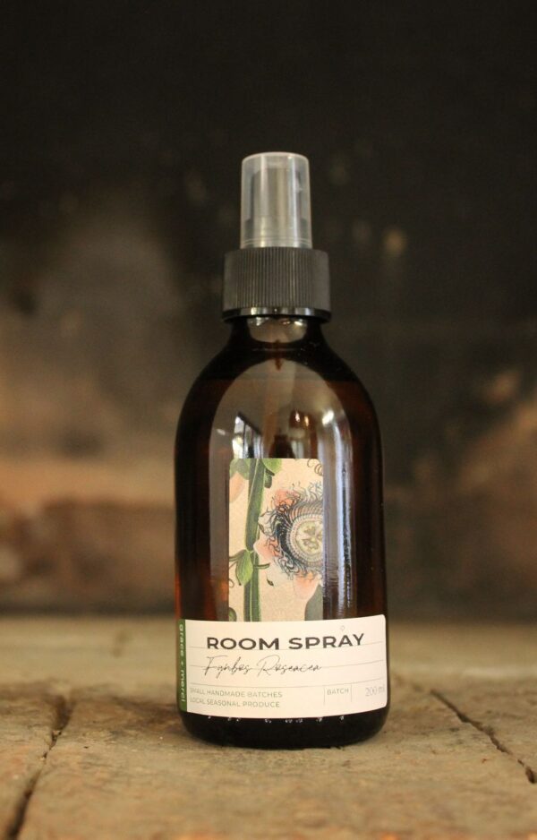 roomspray fynbos one