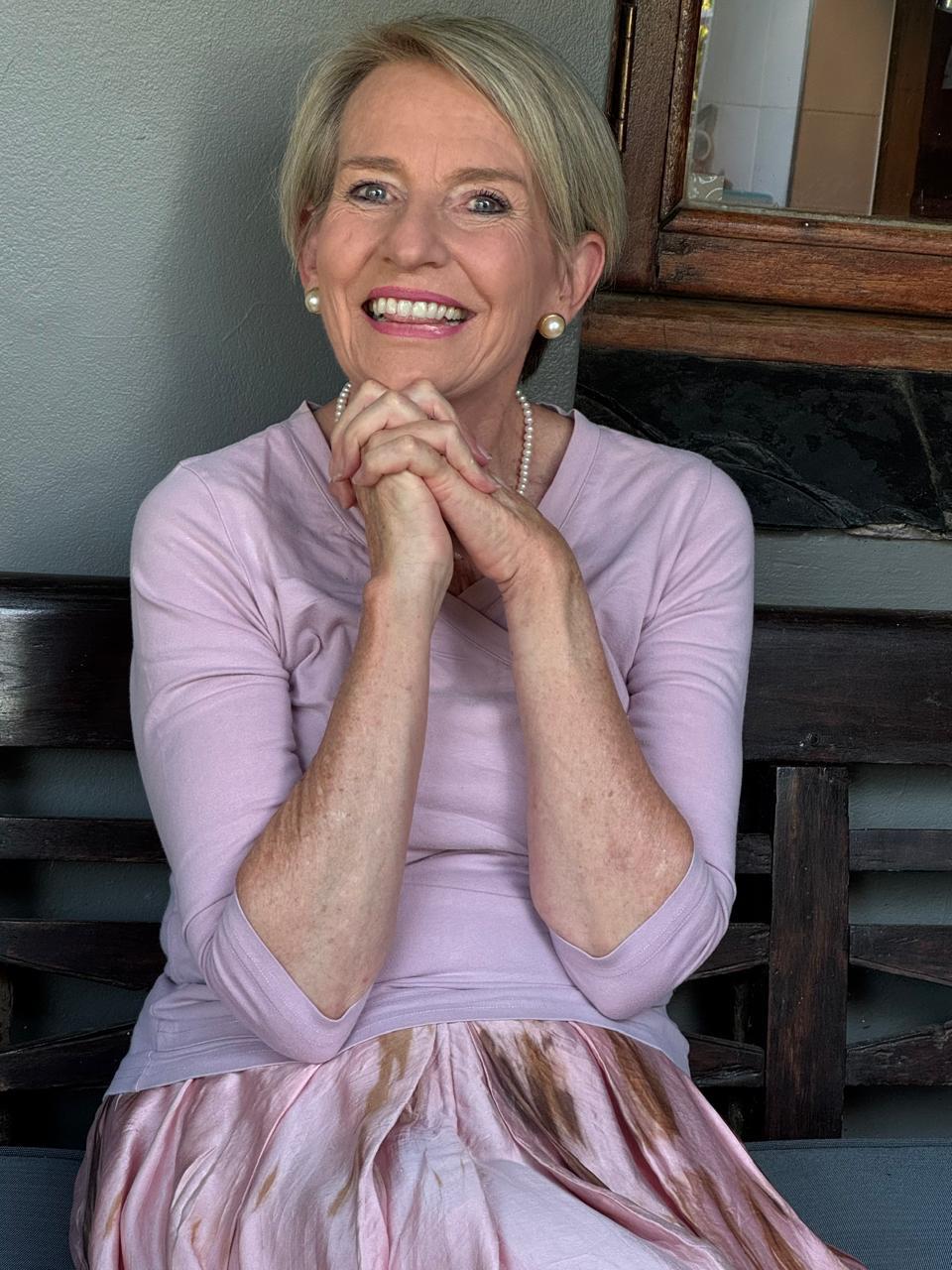 Photo of Bev Missing.